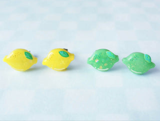 lemon-lime-earrings