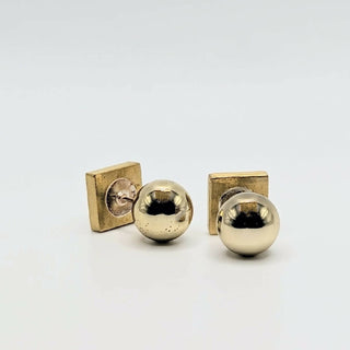 Plate Nut Pierce | Pearl Pierce Earning | niji