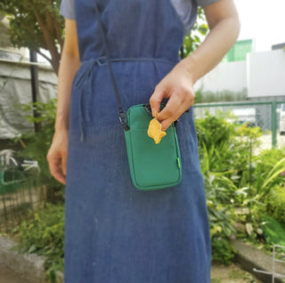 Taiyaki Food Sample Keychain