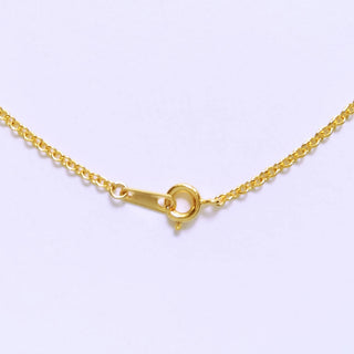 chain yellow