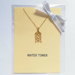 watertower gift