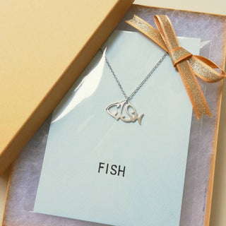 fish gift